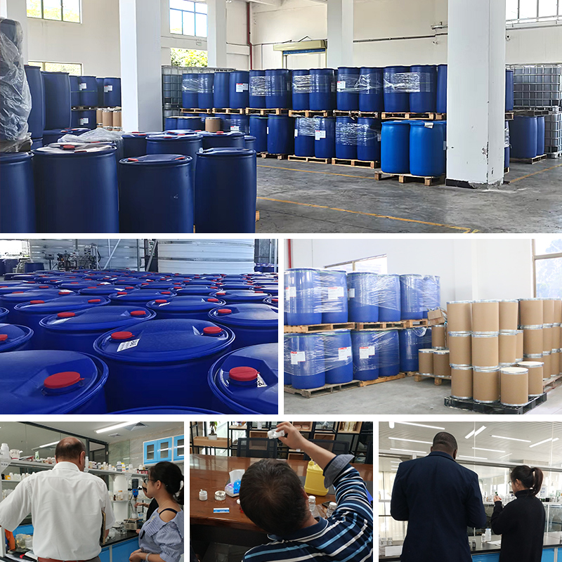 Production Facility 2