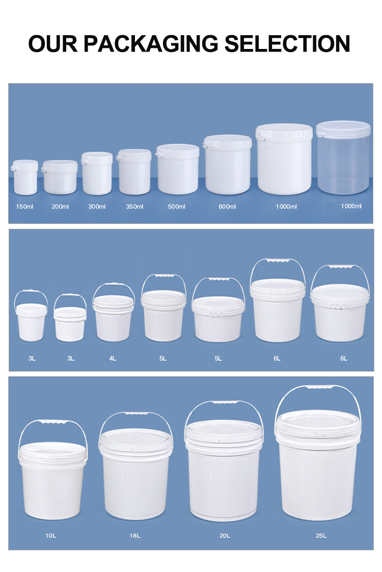 Packaging Standard 1
