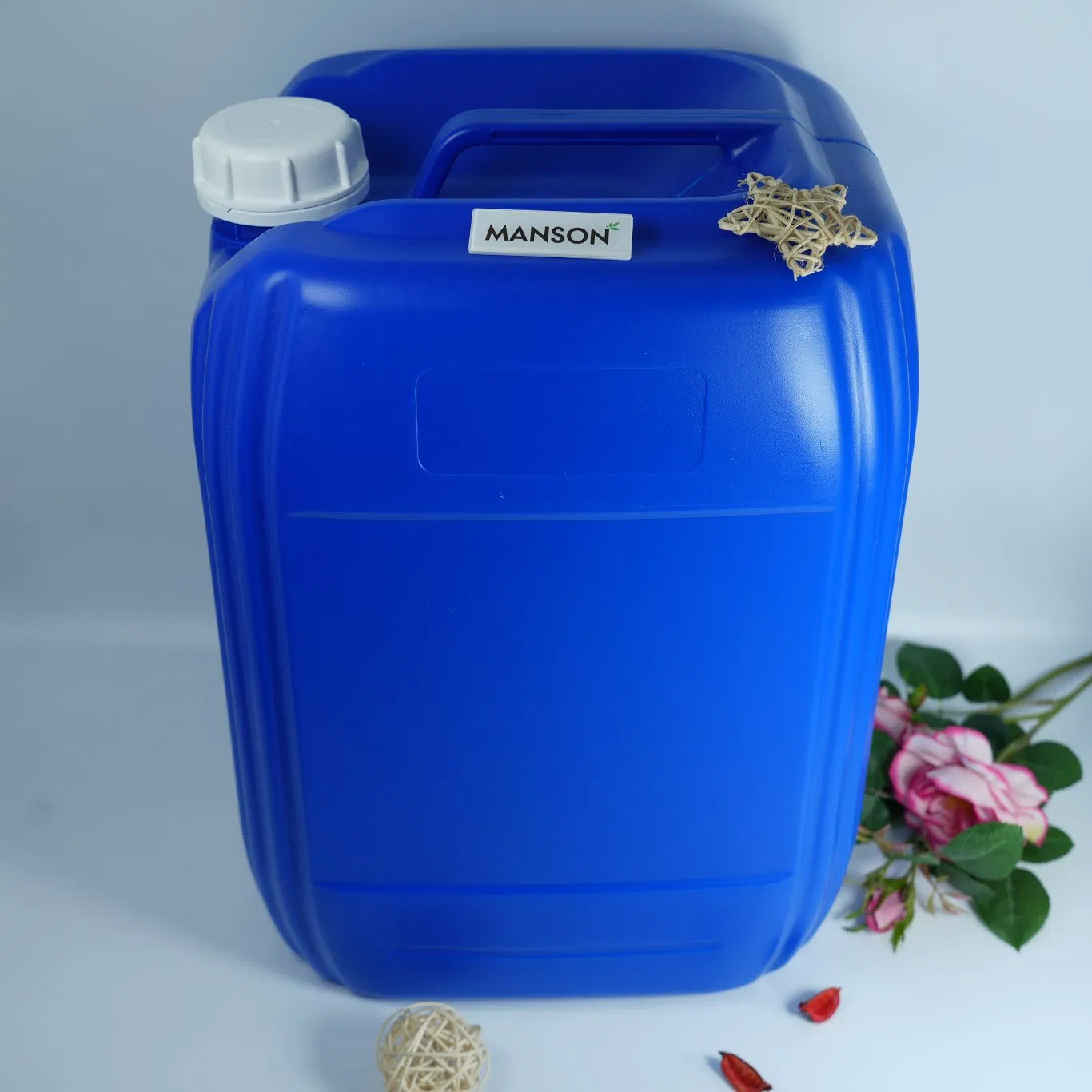 Greenway Supply Cosmetic Ingredients Cleansing Detergent Hlb Value 15 CAS 51033-35-3 Peg-Free Polyglyceryl-6 Caprylate