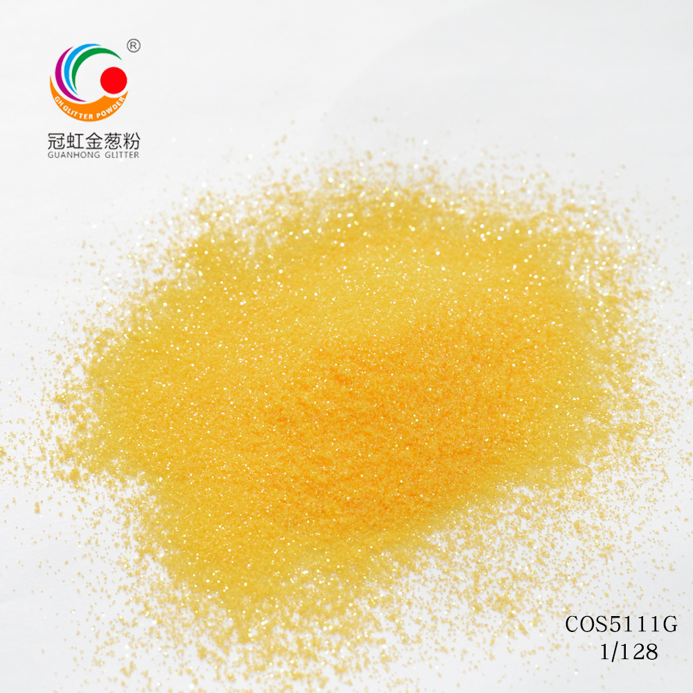 Rainbow Series Glitter Powder Overview 3