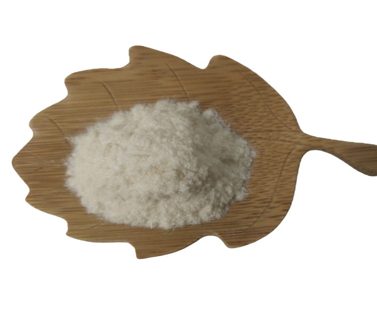 Kojic Acid CAS 501-30-4 Whitening Cosmetic Ingredients 99% Kojic Acid Kojic Acid Powder