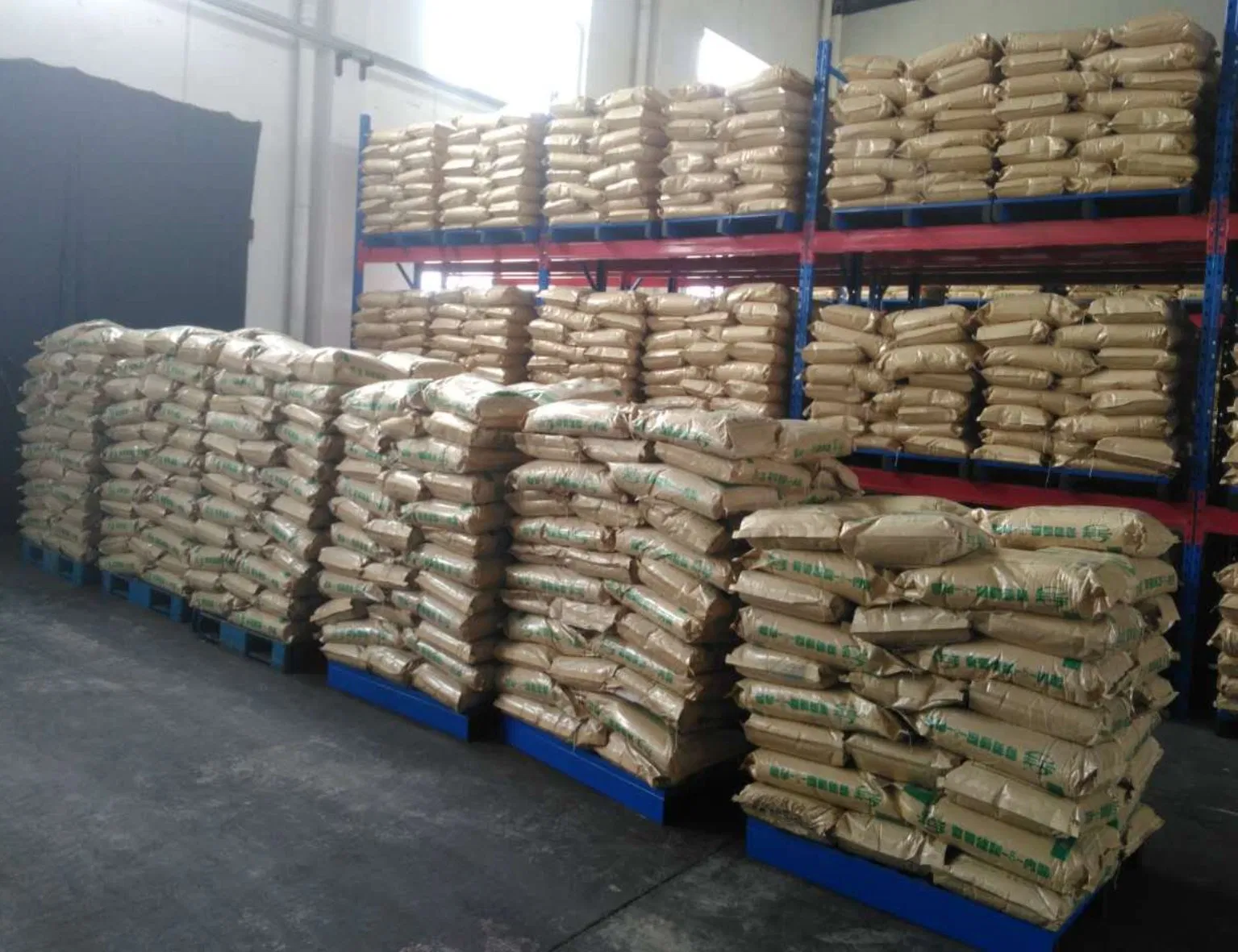Factory Direct Supply Trehalose Powder Food Ingredient