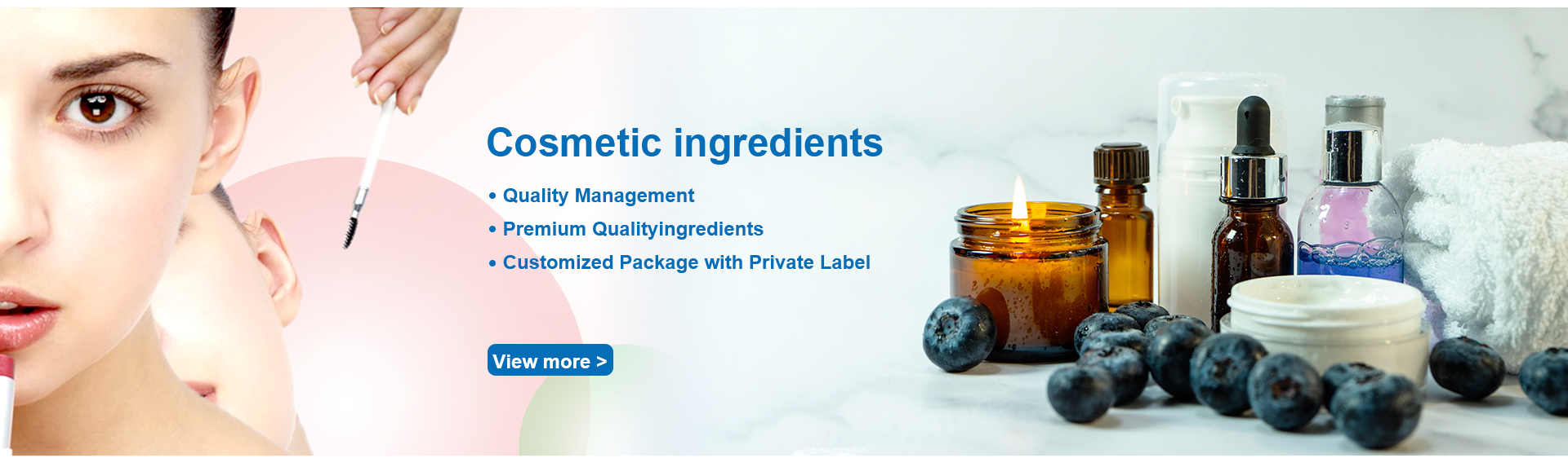 PDRN Product Presentation