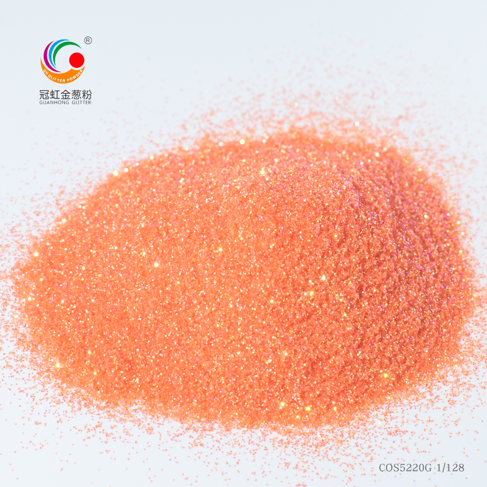 Rainbow Series Glitter Powder Overview 7