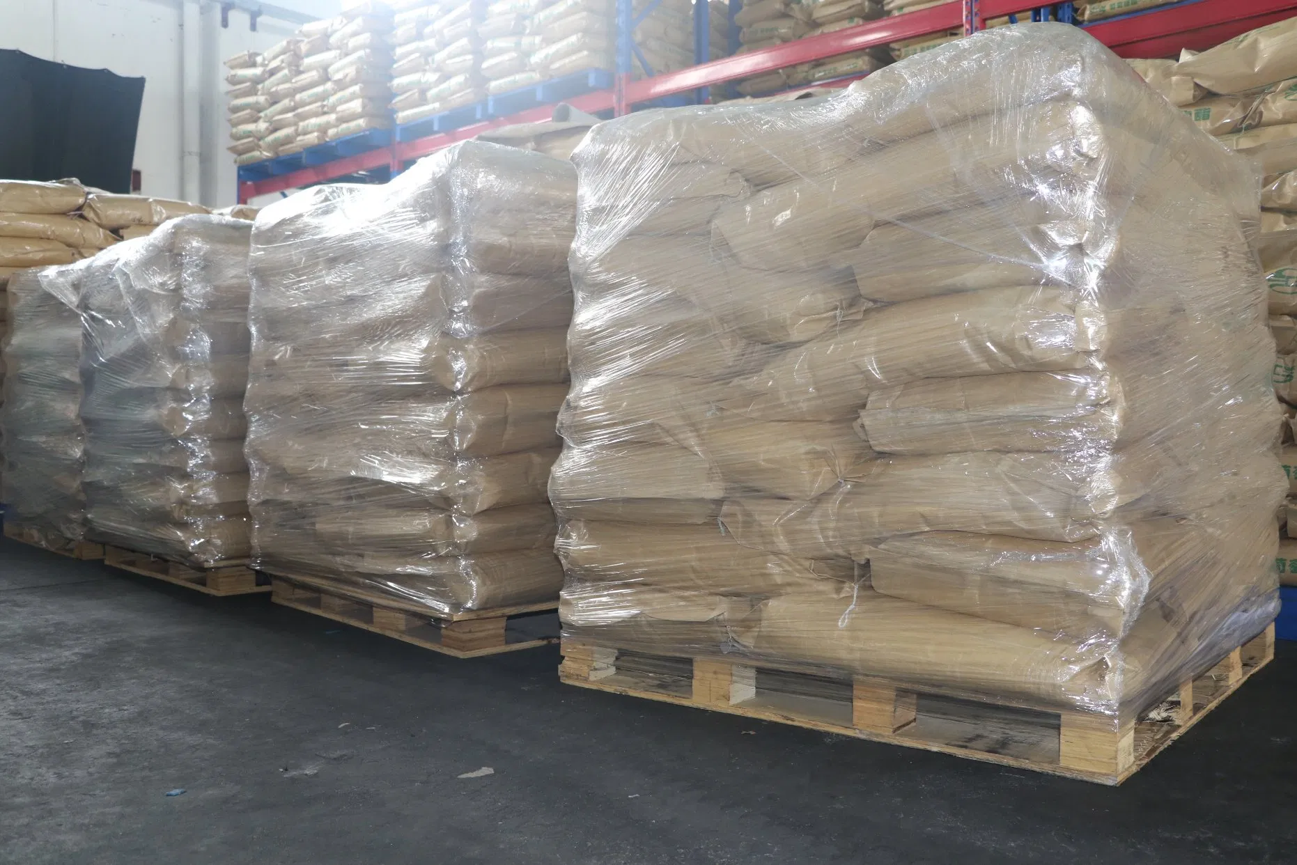 Factory Direct Supply Trehalose Powder Food Ingredient