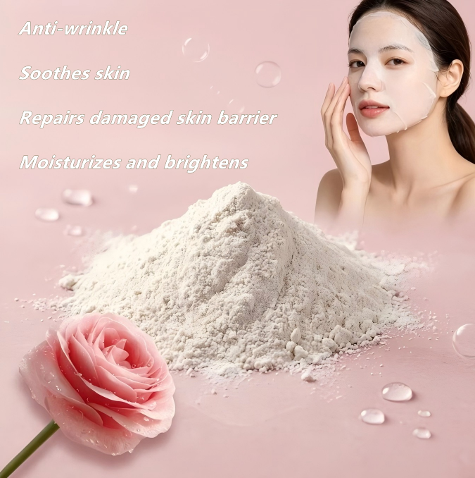 PDRN Powder Specifications