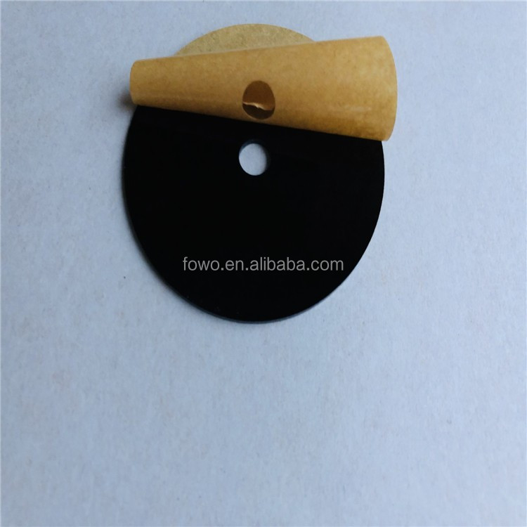 Manufacture Custom ZWB2 UV Glass UG1 Filter U-360 for Flashlight