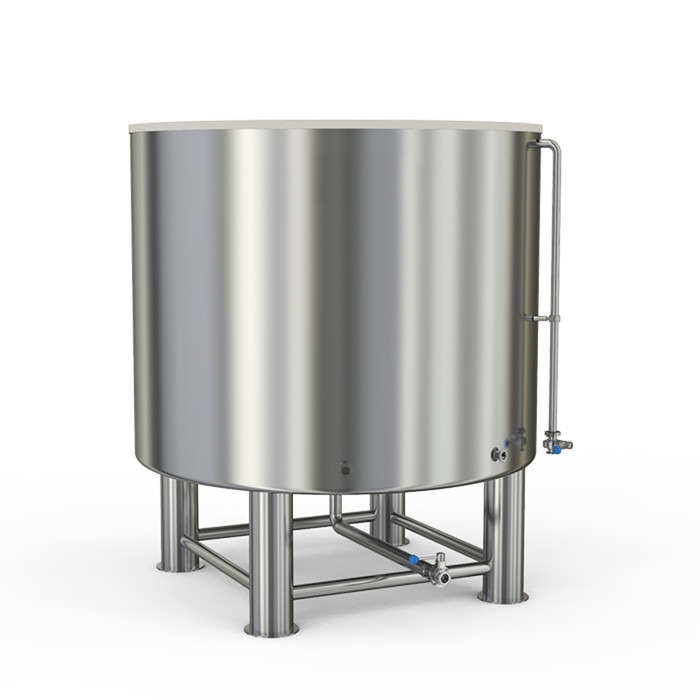 Fermentation Equipment Parts