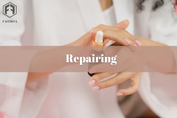 Repairing