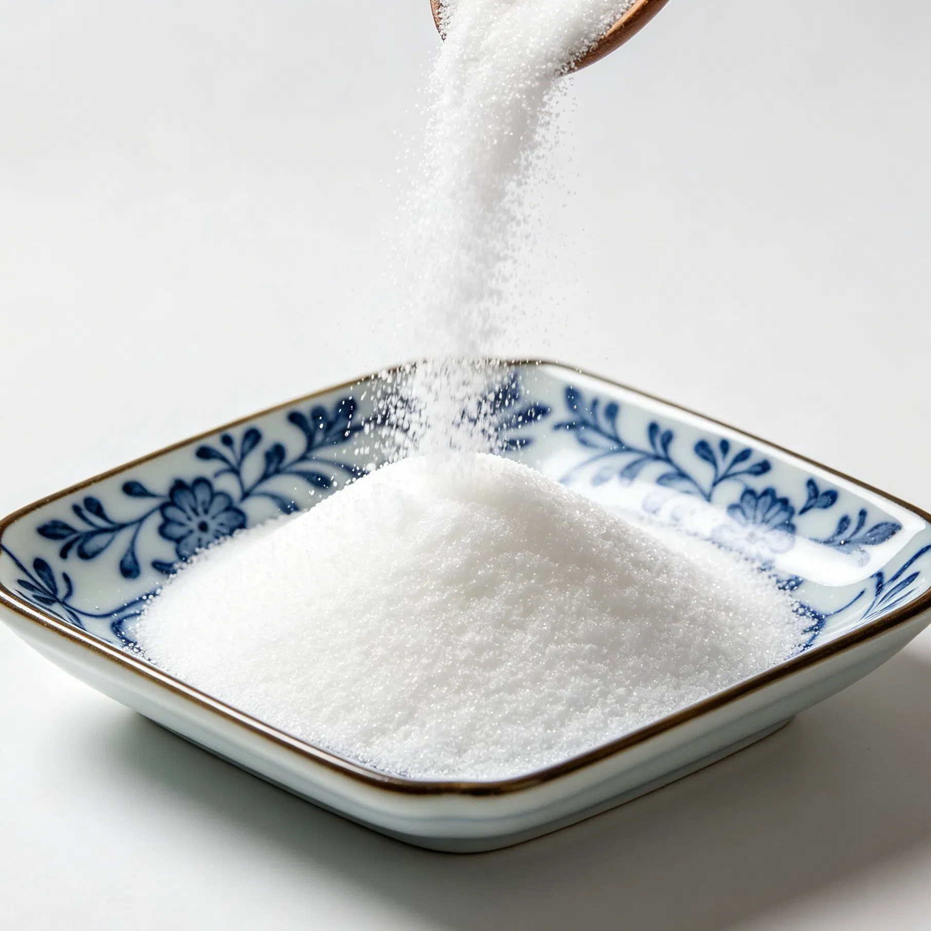 Sugar-Free Baking Ingredient: Pure Maltitol Sweetener for Ice Cream