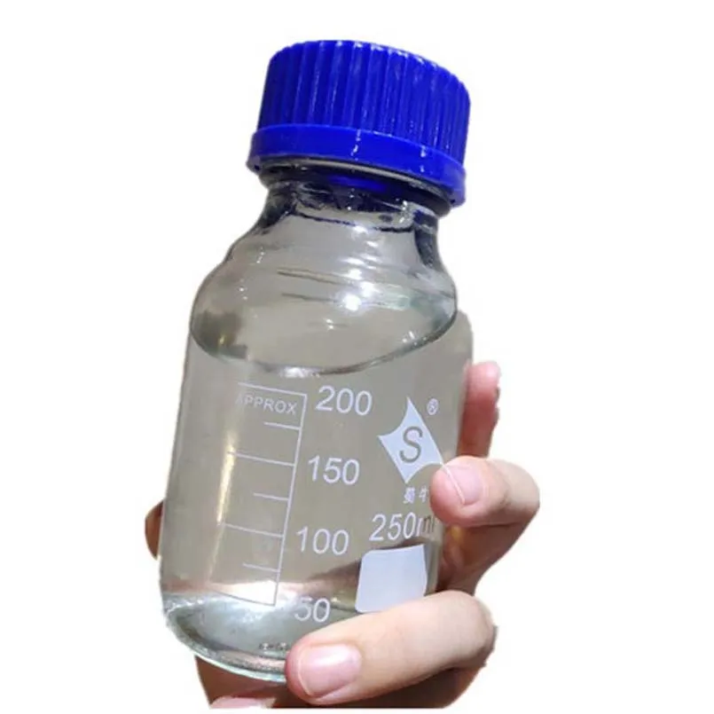 Cosmetic Grade CAS 124-10-7 Methyl Tetradecanoate C15h30o2 Emollient & Fragrance