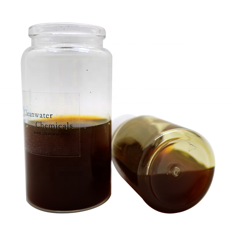 Industrial Demulsifier Liquid Oil Soluble &amp; Water Soluble For Wastewater Treatment &amp; Oil Refinery
