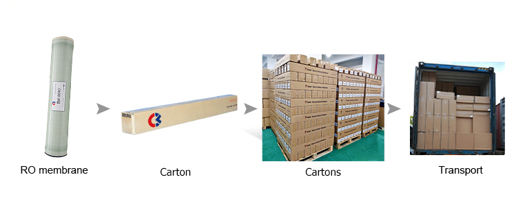 Packaging Standard Details