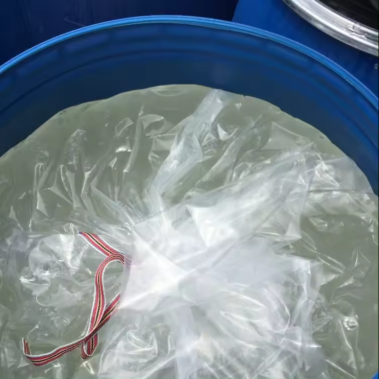 China Factory Supply High Purity Cosmetic Detergent Chemical Raw Material Sodium Lauryl Ether Sulphate SLES 70% [B]