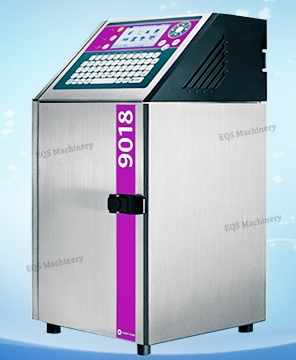 Inkjet Printer