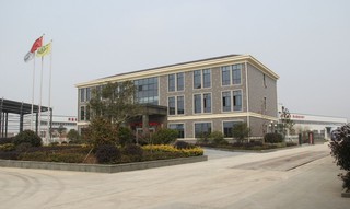 Production Facility 1