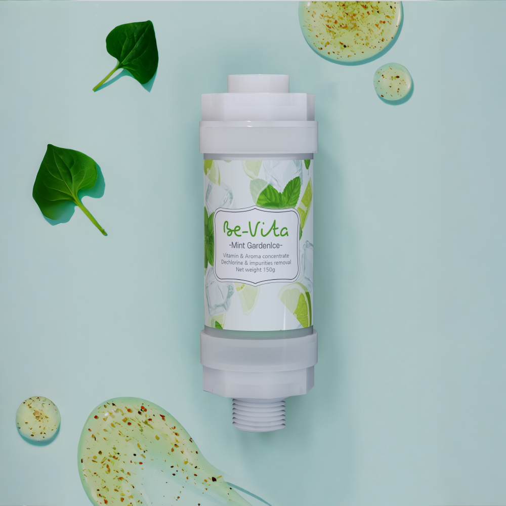 Mint Garden Fragrance