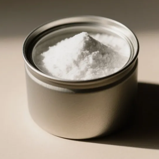 Natural Hinokitiol Cosmetic Preservative Raw Material for Toothpaste Shampoo Body Wash Anti-mold Ingredient