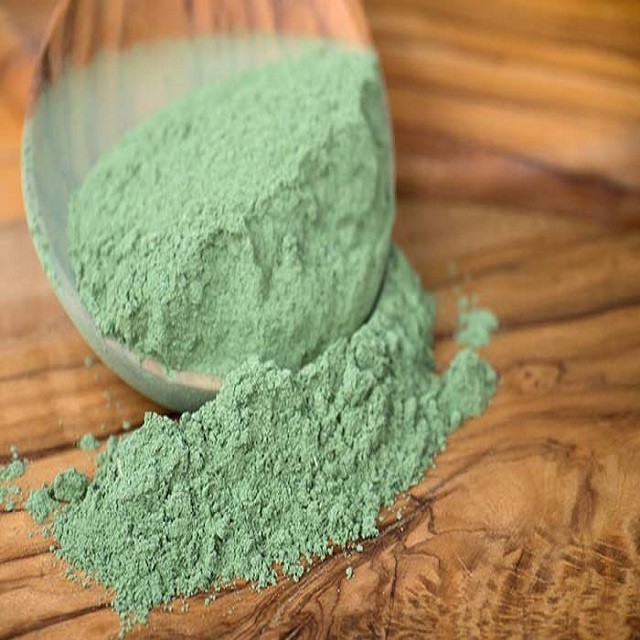 Pure Indigo Wild Herbal Extract Leaf Powder for Hair Color Cosmetic Grade From India