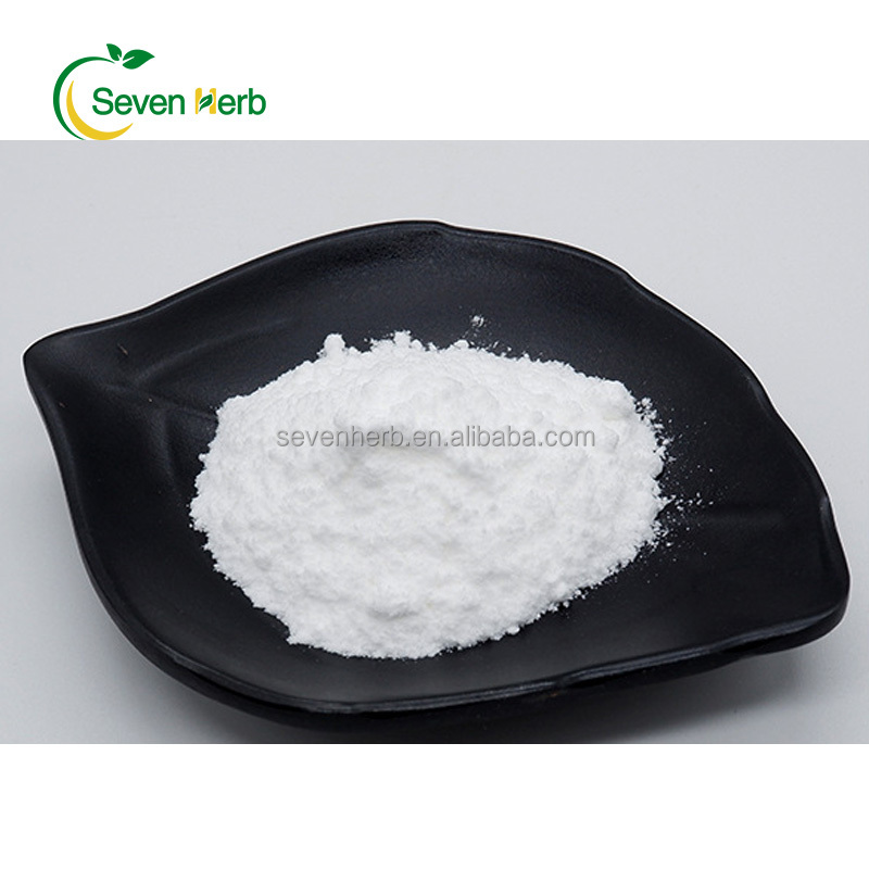 High Quality Factory Supply Cosmetic Peptide Palmitoyl Tripeptide-38 Cas 1447824-23-8 for Anti-wrinkle