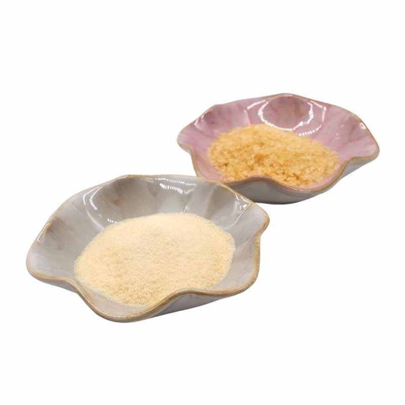 Foodmate High Clarity Gelatin E441 Beverage Clarification Agent