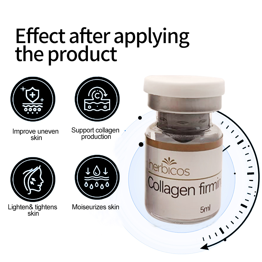 High Quality Anti Aging Serum Freeze Dried Powder Anti Wrinkling Lyophilized Powder Facial Care Moisturizer Freeze-dried Powder