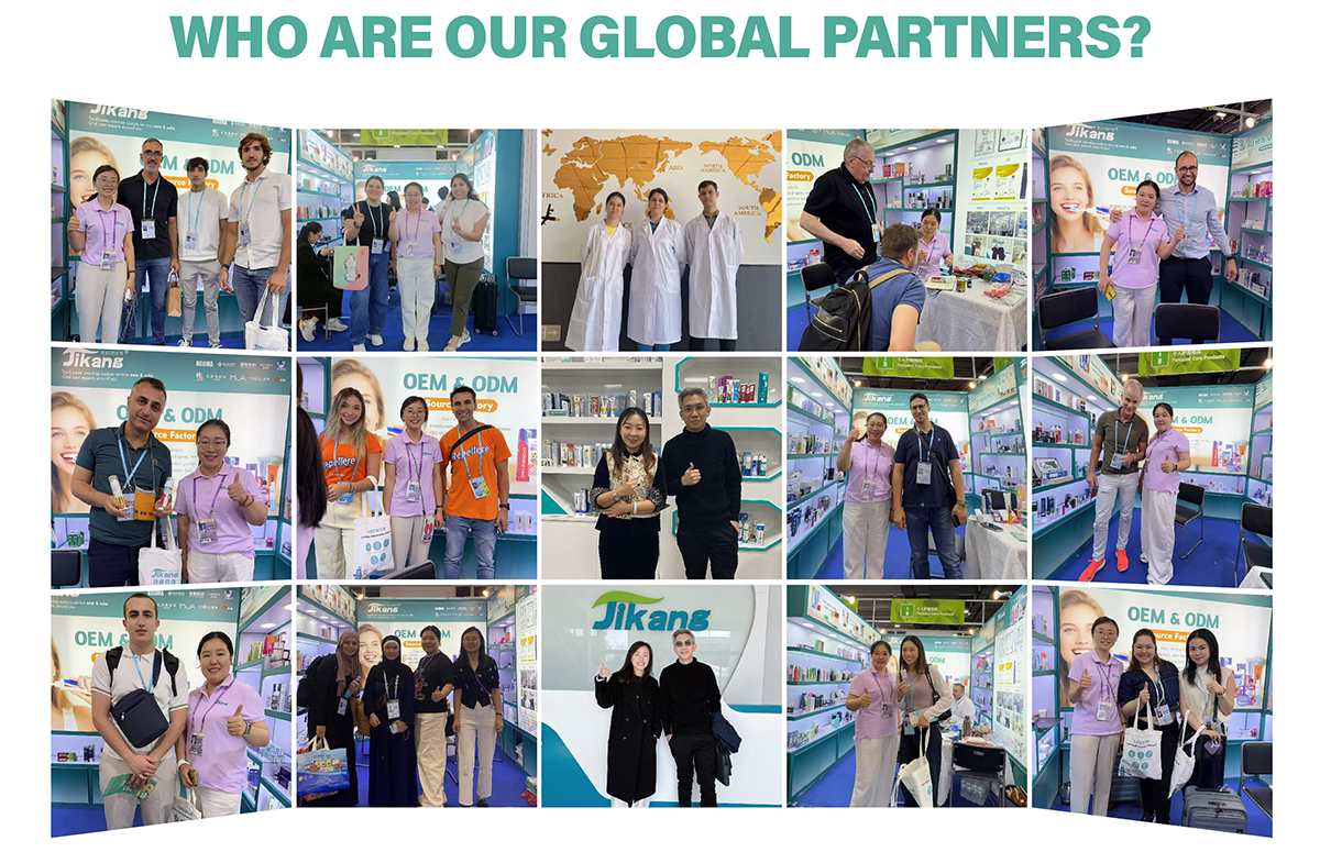 R&D Team