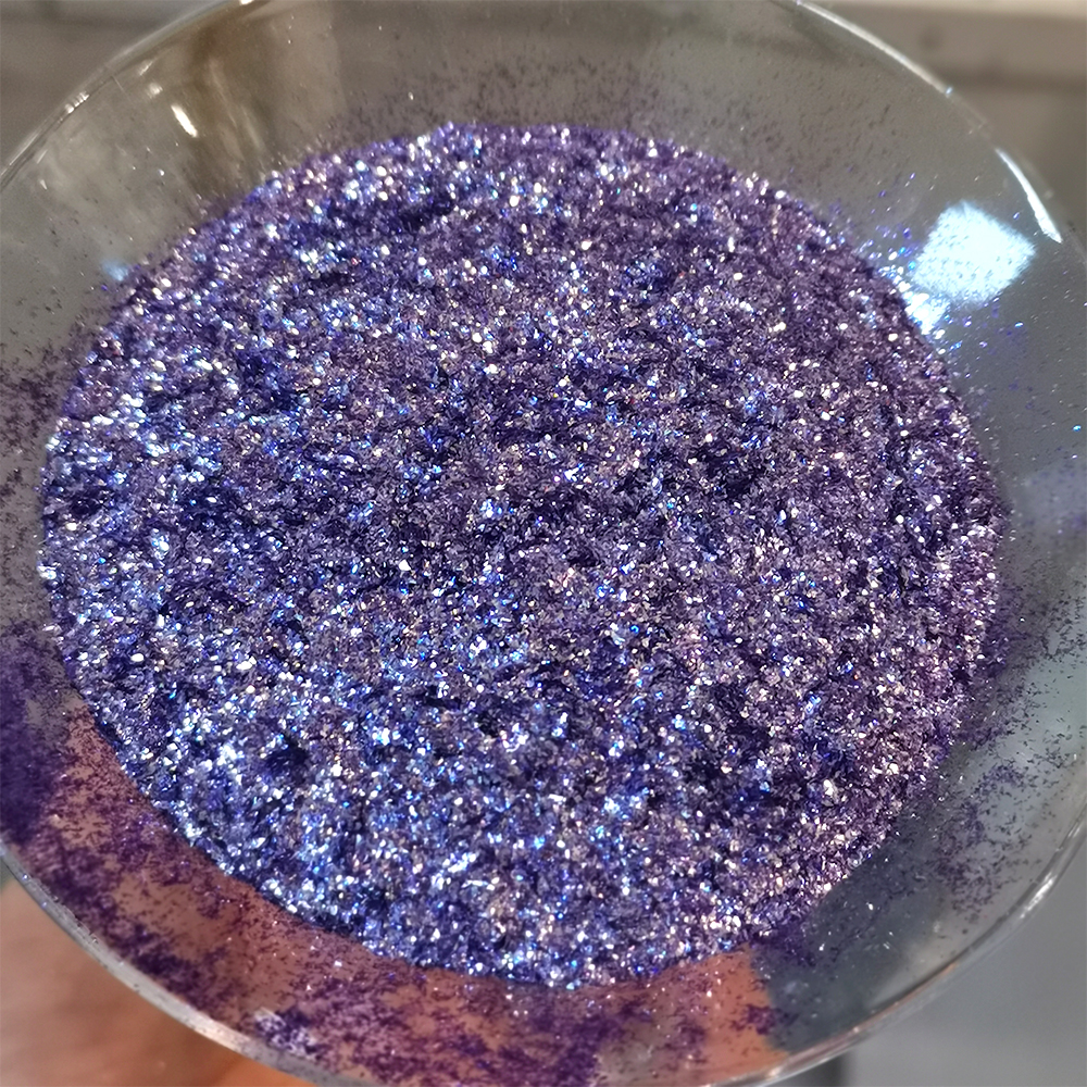 Cosmetic Soap Color Mica Powder Pearl Sparkling Color Lipgloss Pigment