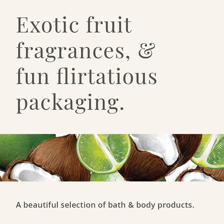 Sea Salt Body Scrub View 2
