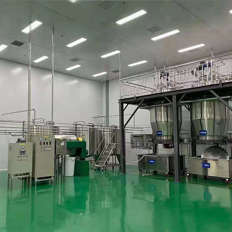 Cosmetic Grade Emulsifier Polysorbate 80 Tween 80 Emulsifier
