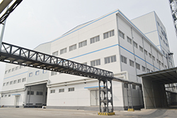 Factory Environment 2