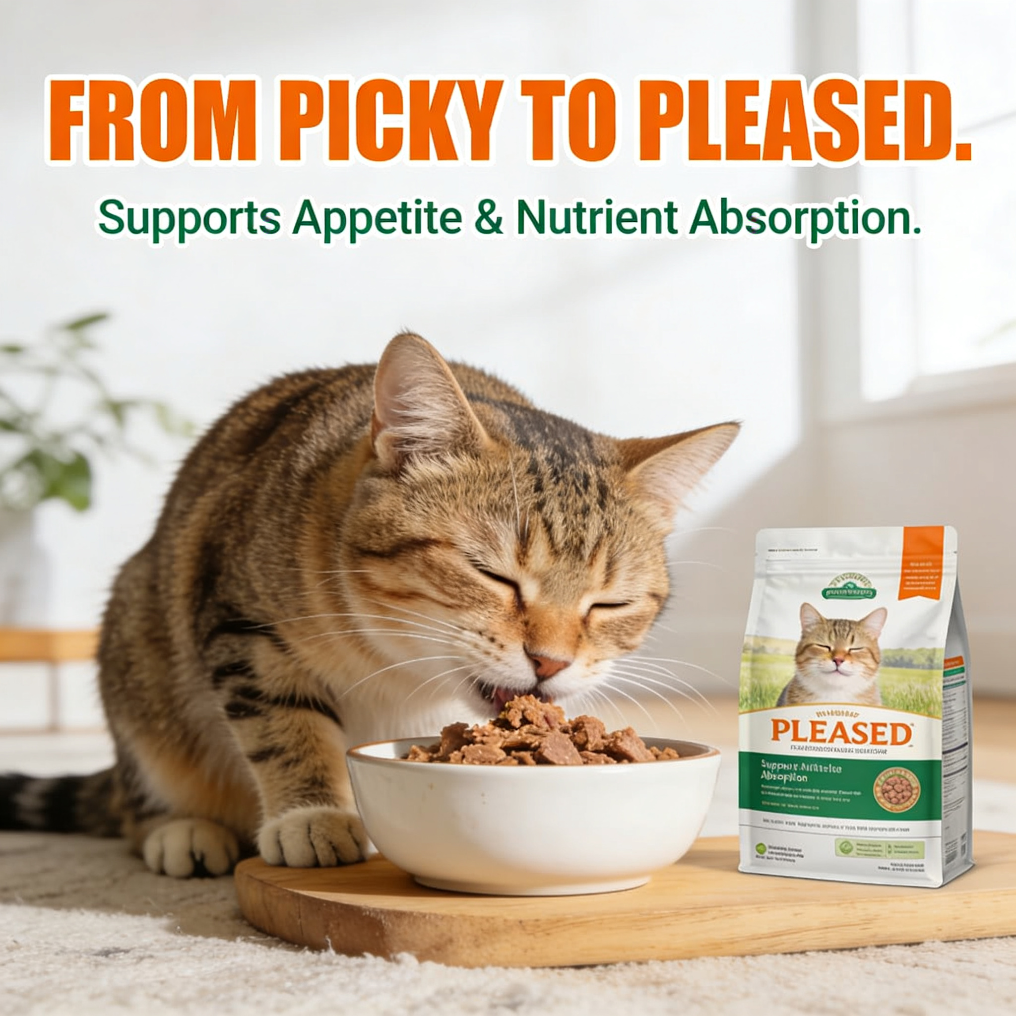 Hot Selling Active Probiotics Natural Digestive Enzymes Gastrointestinal Care High-Protein Organic Additive-Free Bone Joint Food