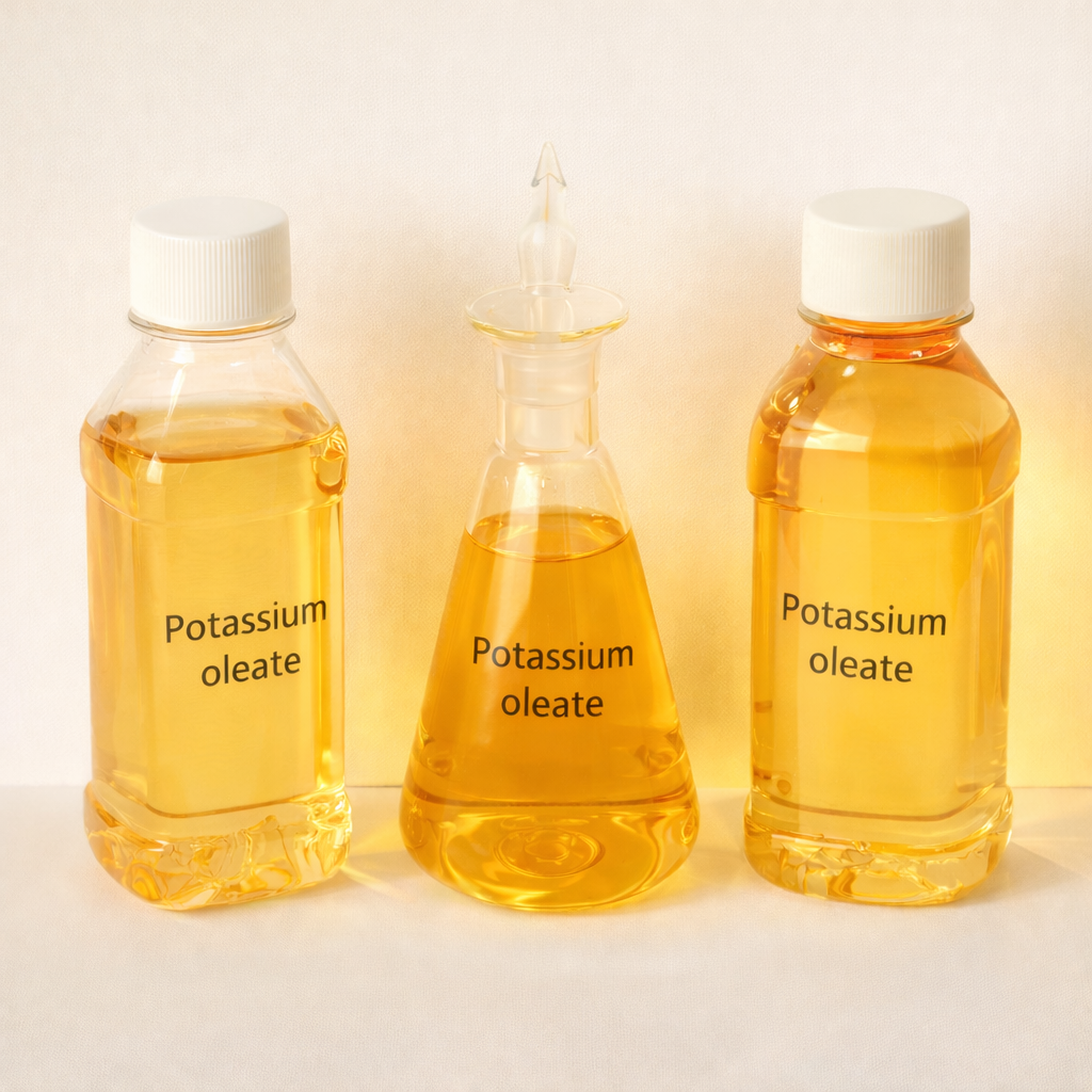 Potassium Oleate Factory Supply