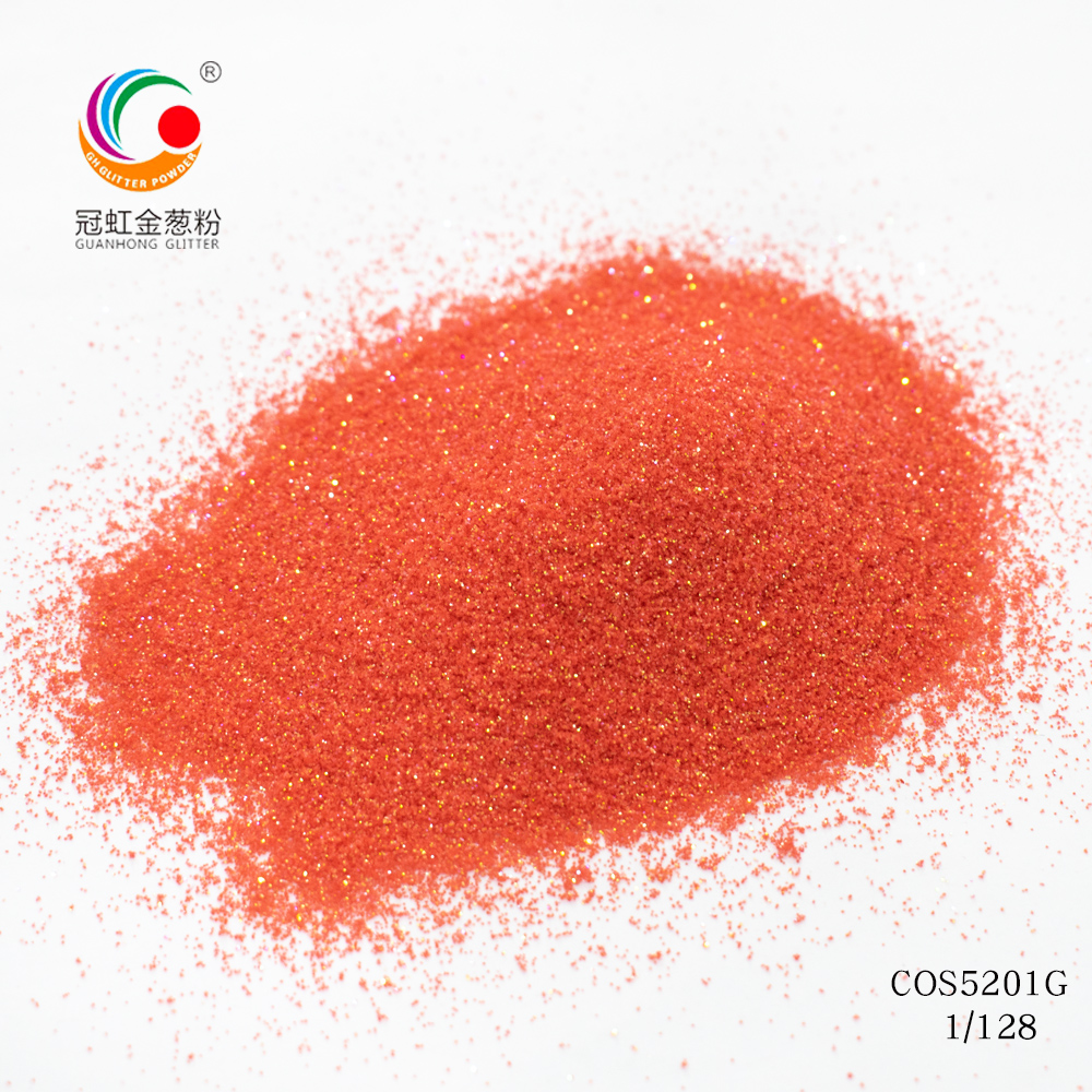 Rainbow Series Glitter Powder Overview 4