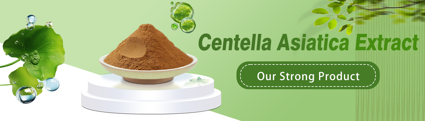 Centella Asiatica Product Image