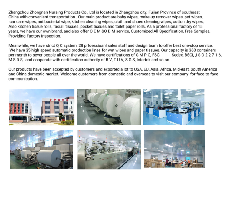 Company Profile