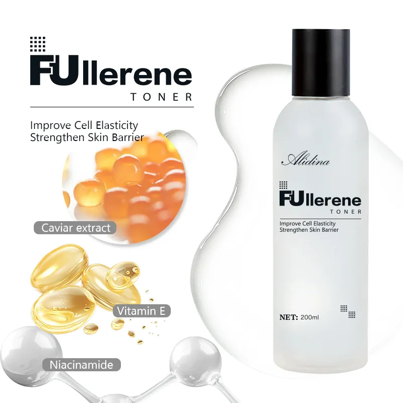 Natural Ingredient 7 Types of Face Toners Essence Toner for Deep Hydration Instant Moisture Boosting Toner for Glowing Skin