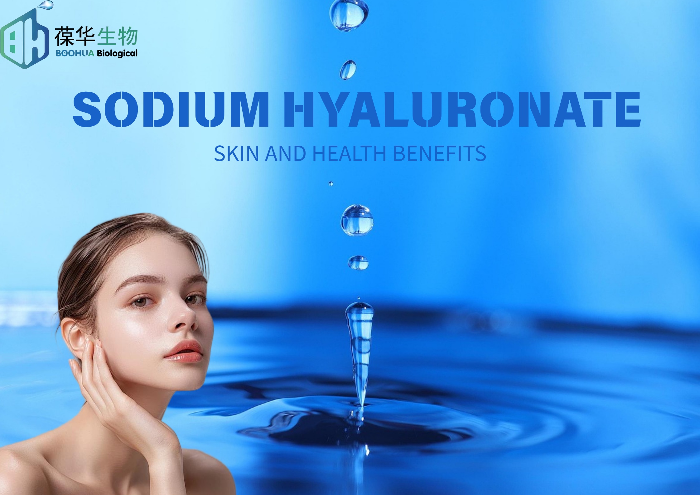 Sodium Hyaluronate Banner