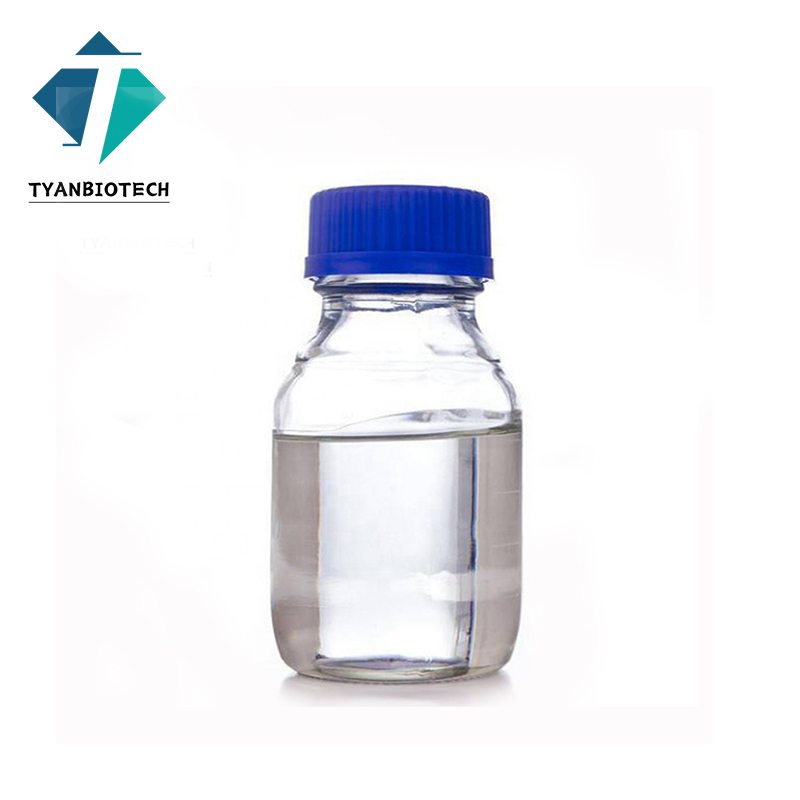 Factory Supply Squalane Oil Ultra-Light Texture 99% High Pure Cosmetic Grade 2 Year Shelf Life Bulk Supply