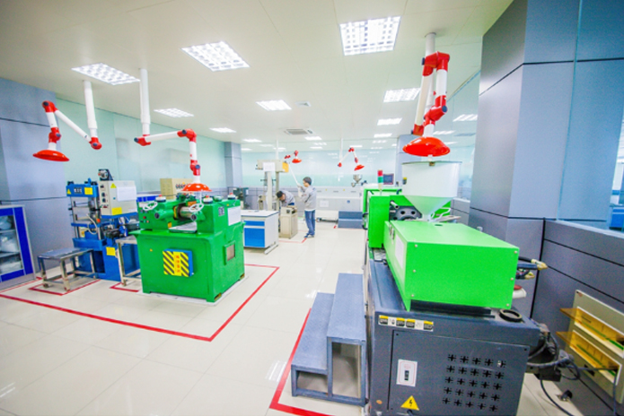 Production facility 2