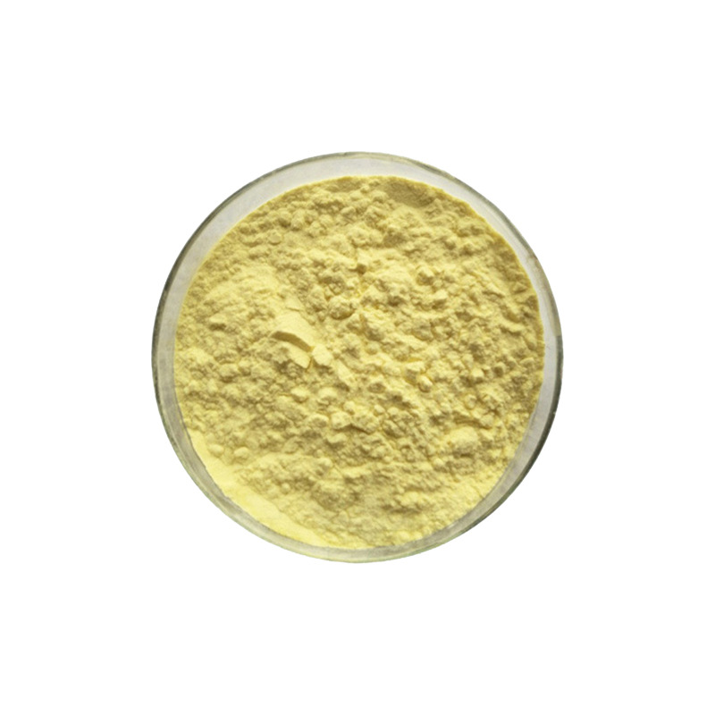 High Purity Cosmetic Ingredients Skin Anti-Aging Vitamin a Retinol Powder CAS 68-26-8