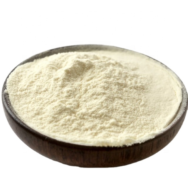 Best Sell Hydrolyzed Keratin Peptide Protein Powder High Quality Cas 69430-36-0 Cosmetic Raw Material for Hair Products Shampoo