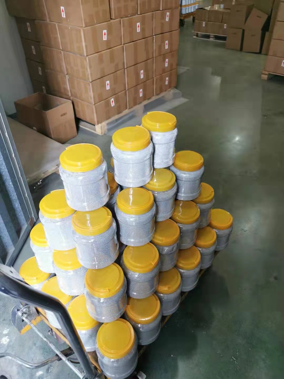 Package Material