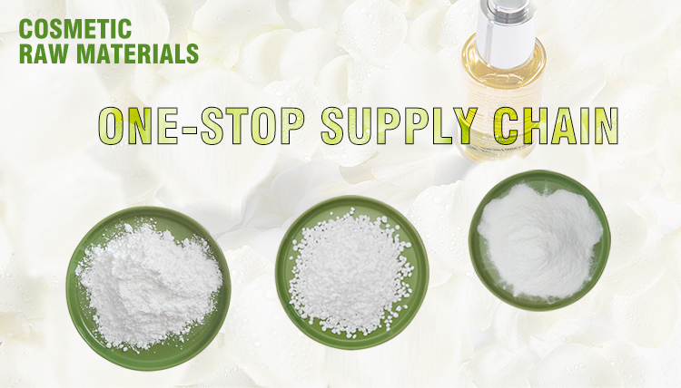 Cosmetic Grade Emulsifier Polysorbate 80