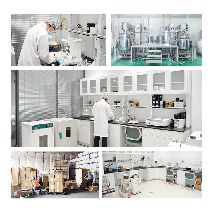 Food Grade Preservative Potassium Sorbate