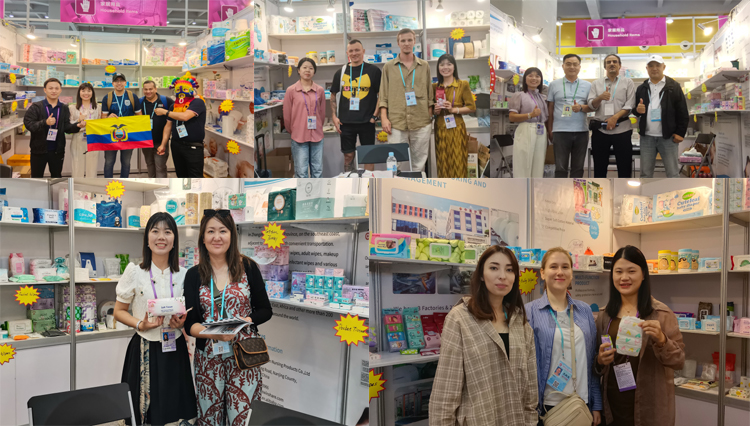 Trade Exhibition Show