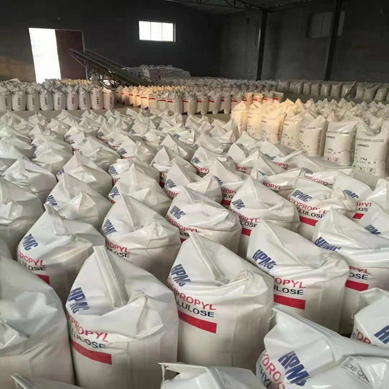 HANSHUO Cellulose HPMC Feed Grade Amino Acids Feed Preservatives CAS 9004-65-3