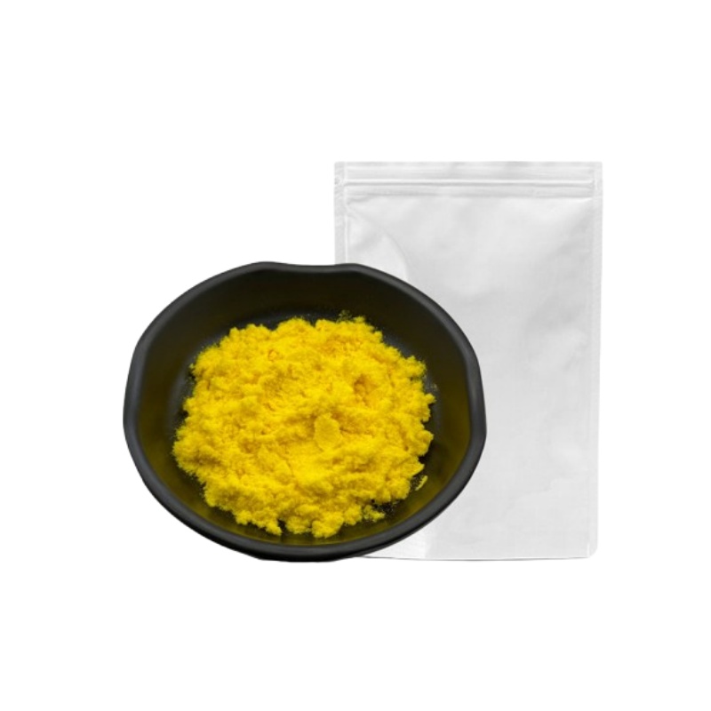 High Purity Cosmetic Ingredients Skin Anti-Aging Vitamin a Retinol Powder CAS 68-26-8