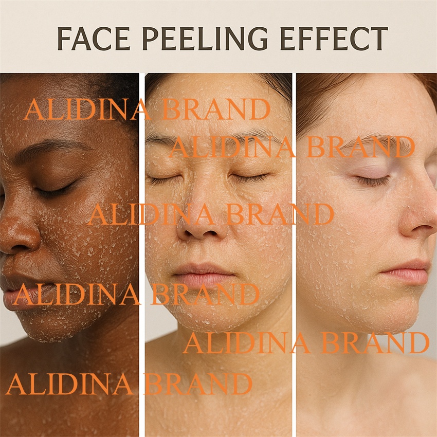 OEM Natural Spongilla Spicules Powder | Skin Peeling &amp; Exfoliation | Salon &amp; Personal Use | Acne Treatment &amp; Whitening
