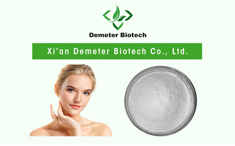 Skin Care Raw Material Banner 1